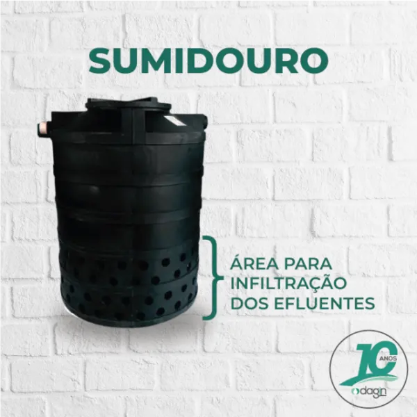 Sumidouro - Image 2