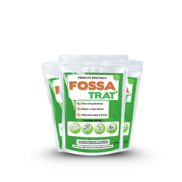Fossa Trat