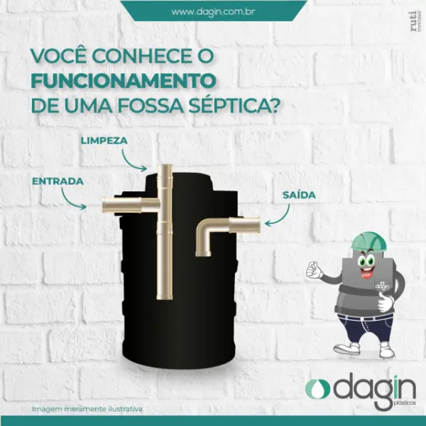 Fossa Séptica - Image 3